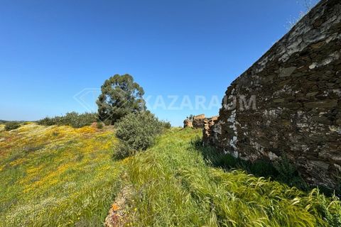 Ruinere i Ourique, Beja, Ourique - € 139.500 | Ref: K- 247 - K-248 - foto 3