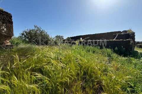 Ruinere i Ourique, Beja, Ourique - € 139.500 | Ref: K- 247 - K-248 - foto 5
