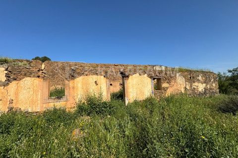 Ruinere i Ourique, Beja, Ourique - € 139.500 | Ref: K- 247 - K-248 - foto 6