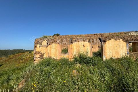 Ruinere i Ourique, Beja, Ourique - € 139.500 | Ref: K- 247 - K-248 - foto 7