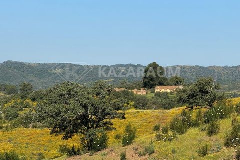 Ruinere i Ourique, Beja, Ourique - € 139.500 | Ref: K- 247 - K-248 - foto 8