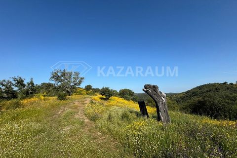 Ruinere i Ourique, Beja, Ourique - € 139.500 | Ref: K- 247 - K-248 - foto 21