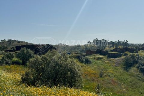 Ruinere i Ourique, Beja, Ourique - € 139.500 | Ref: K- 247 - K-248 - foto 22