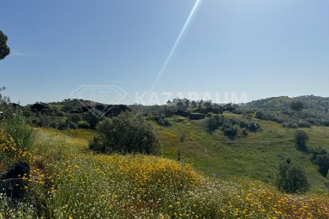 Ruinere i Ourique, Beja, Ourique - € 139.500 | Ref: K- 247 - K-248 - foto 23