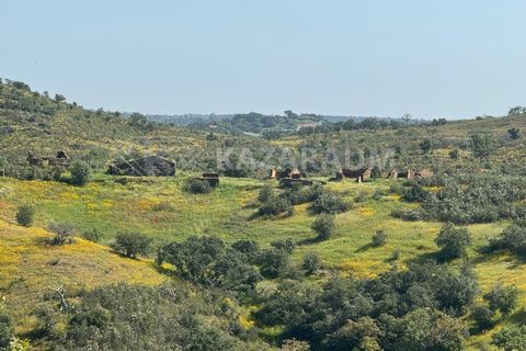 Ruinere i Ourique, Beja, Ourique - € 139.500 | Ref: K- 247 - K-248 - foto 27