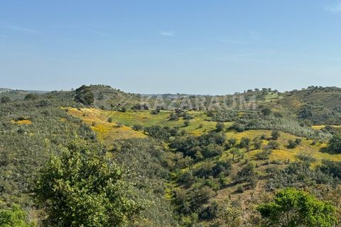 Ruinere i Ourique, Beja, Ourique - € 139.500 | Ref: K- 247 - K-248 - foto 28