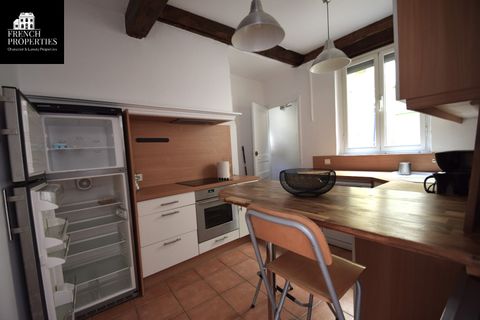 Apartament a Perpignan, Pyrenees-Orientales, Perpignan - € 600/mes | Ref: 660303439 - foto 10