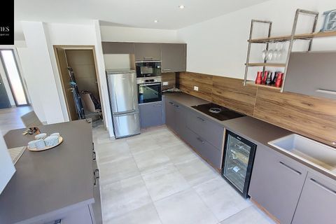 Villa a Le Boulou, Pyrenees-Orientales, Le Boulou - € 455.000 | Ref: 660303440 - foto 6