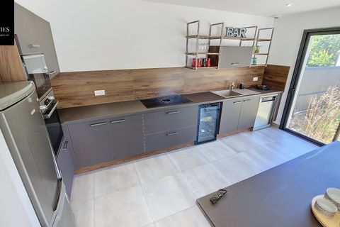 Villa a Le Boulou, Pyrenees-Orientales, Le Boulou - € 455.000 | Ref: 660303440 - foto 7