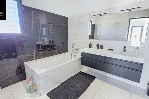 Villa a Le Boulou, Pyrenees-Orientales, Le Boulou - € 455.000 | Ref: 660303440 - foto 9