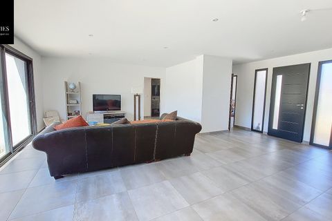 Villa a Le Boulou, Pyrenees-Orientales, Le Boulou - € 455.000 | Ref: 660303440 - foto 13