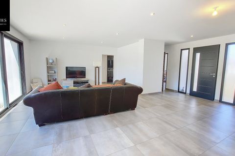 Villa a Le Boulou, Pyrenees-Orientales, Le Boulou - € 455.000 | Ref: 660303440 - foto 14