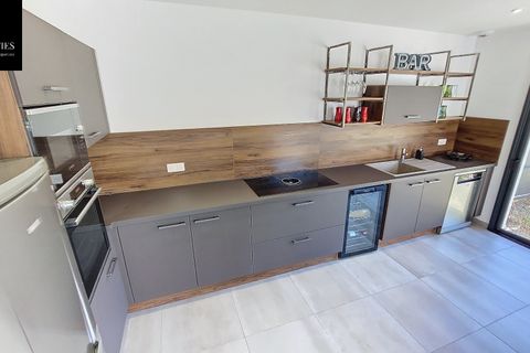 Villa a Le Boulou, Pyrenees-Orientales, Le Boulou - € 455.000 | Ref: 660303440 - foto 15