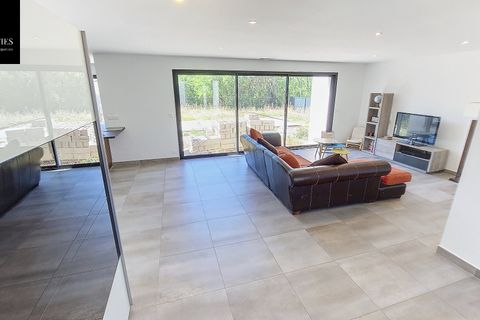Villa a Le Boulou, Pyrenees-Orientales, Le Boulou - € 455.000 | Ref: 660303440 - foto 16