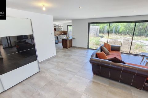 Villa a Le Boulou, Pyrenees-Orientales, Le Boulou - € 455.000 | Ref: 660303440 - foto 17