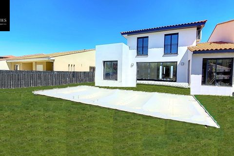 Villa a Le Boulou, Pyrenees-Orientales, Le Boulou - € 455.000 | Ref: 660303440 - foto 33