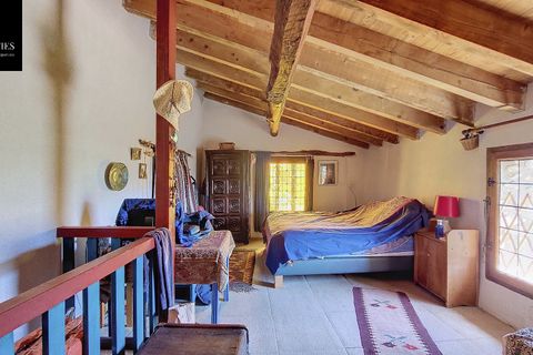 Villa a Eus, Pyrenees-Orientales, Eus - € 526.000 | Ref: 660303441 - foto 8