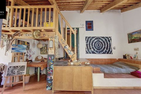 Villa a Eus, Pyrenees-Orientales, Eus - € 526.000 | Ref: 660303441 - foto 11