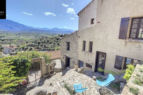 Villa a Eus, Pyrenees-Orientales, Eus - € 526.000 | Ref: 660303441 - foto 25