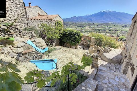 Villa a Eus, Pyrenees-Orientales, Eus - € 526.000 | Ref: 660303441 - foto 26