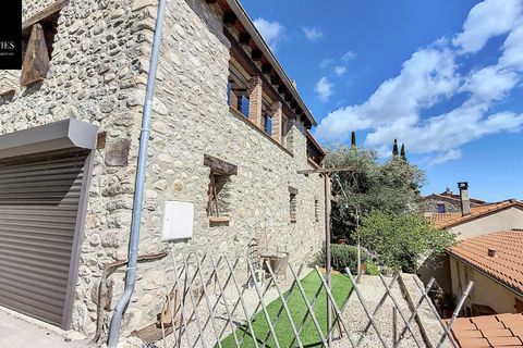 Villa a Eus, Pyrenees-Orientales, Eus - € 526.000 | Ref: 660303441 - foto 29