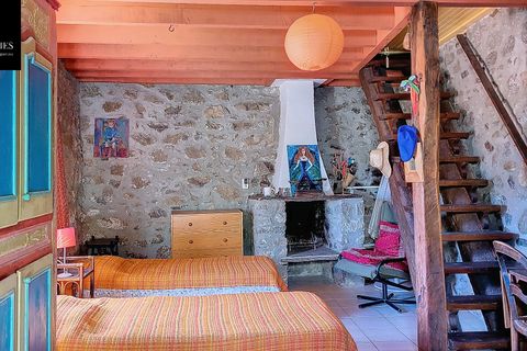 Villa a Eus, Pyrenees-Orientales, Eus - € 526.000 | Ref: 660303441 - foto 34