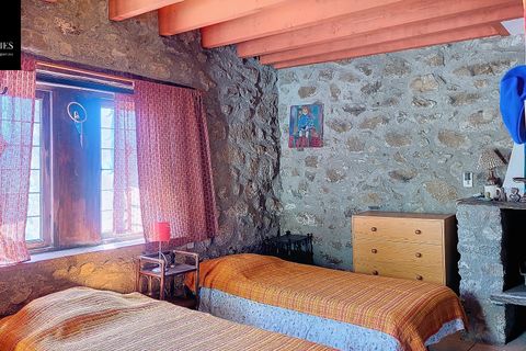 Villa a Eus, Pyrenees-Orientales, Eus - € 526.000 | Ref: 660303441 - foto 35