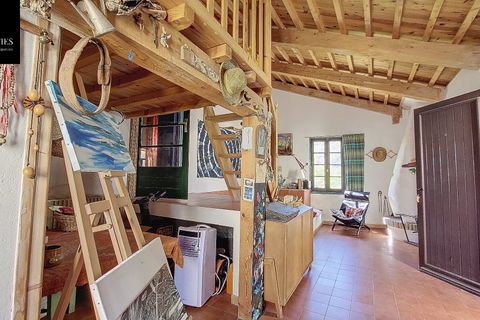 Villa a Eus, Pyrenees-Orientales, Eus - € 526.000 | Ref: 660303441 - foto 36
