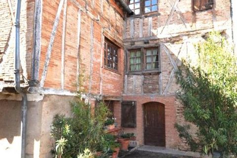Landsbyhus i Gaillac, Tarn, Gaillac - € 298.000 | Ref: AJ4428 - foto 4