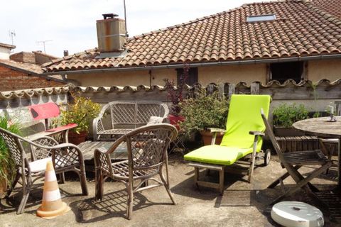 Landsbyhus i Gaillac, Tarn, Gaillac - € 298.000 | Ref: AJ4428 - foto 5