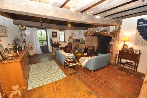 Landsbyhus i Gaillac, Tarn, Gaillac - € 298.000 | Ref: AJ4428 - foto 7