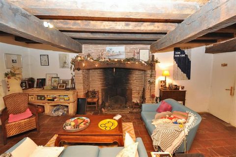 Landsbyhus i Gaillac, Tarn, Gaillac - € 298.000 | Ref: AJ4428 - foto 8