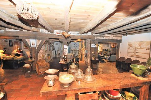 Landsbyhus i Gaillac, Tarn, Gaillac - € 298.000 | Ref: AJ4428 - foto 9