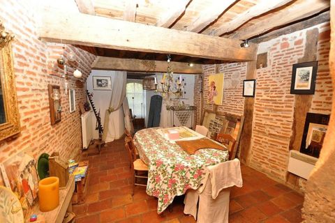 Landsbyhus i Gaillac, Tarn, Gaillac - € 298.000 | Ref: AJ4428 - foto 10