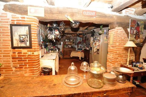 Landsbyhus i Gaillac, Tarn, Gaillac - € 298.000 | Ref: AJ4428 - foto 11