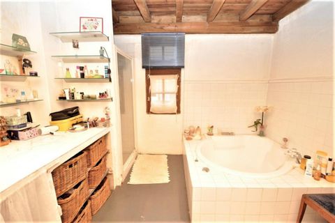 Landsbyhus i Gaillac, Tarn, Gaillac - € 298.000 | Ref: AJ4428 - foto 15