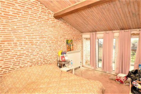 Landsbyhus i Gaillac, Tarn, Gaillac - € 298.000 | Ref: AJ4428 - foto 17