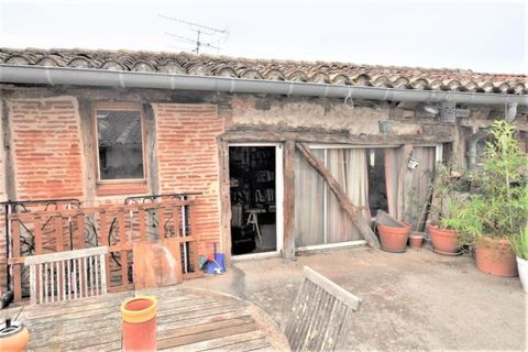Landsbyhus i Gaillac, Tarn, Gaillac - € 298.000 | Ref: AJ4428 - foto 20