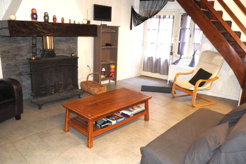 Villa a Ambialet, Tarn, Ambialet - € 120.000 | Ref: AJ4427 - foto 2