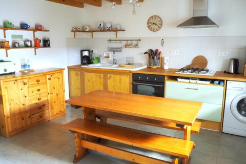 Villa a Ambialet, Tarn, Ambialet - € 120.000 | Ref: AJ4427 - foto 3