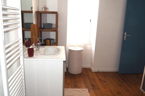 Villa a Ambialet, Tarn, Ambialet - € 120.000 | Ref: AJ4427 - foto 10