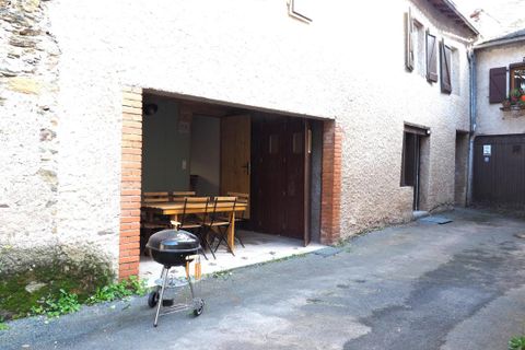 Villa a Ambialet, Tarn, Ambialet - € 120.000 | Ref: AJ4427 - foto 14