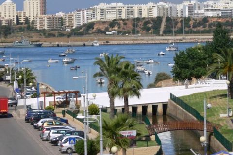 Erhvervsejendom i Ferragudo, Faro, Ferragudo - € 210.000 | Ref: 01/N/02038 - foto 10