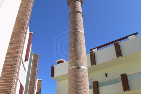 Erhvervsejendom i Ferragudo, Faro, Ferragudo - € 210.000 | Ref: 01/N/02038 - foto 13