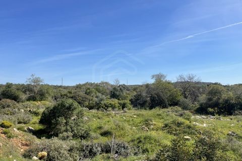 Helårsgrund i Paderne, Faro, Paderne - € 459.000 | Ref: SÒL_52056 - foto 1