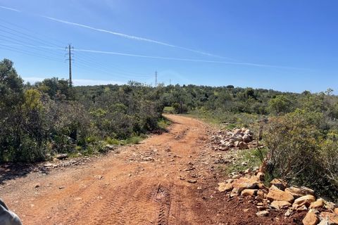 Helårsgrund i Paderne, Faro, Paderne - € 459.000 | Ref: SÒL_52056 - foto 2