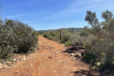 Helårsgrund i Paderne, Faro, Paderne - € 459.000 | Ref: SÒL_52056 - foto 4