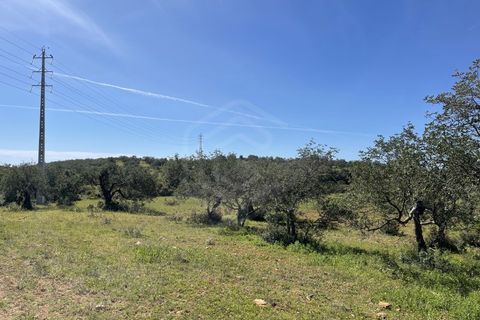 Helårsgrund i Paderne, Faro, Paderne - € 459.000 | Ref: SÒL_52056 - foto 5