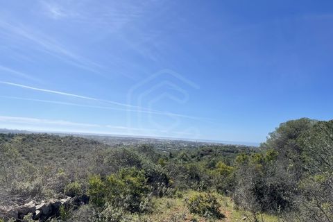 Helårsgrund i Paderne, Faro, Paderne - € 79.000 | Ref: SÒL_52055 - foto 1