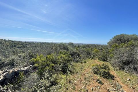 Helårsgrund i Paderne, Faro, Paderne - € 79.000 | Ref: SÒL_52055 - foto 4